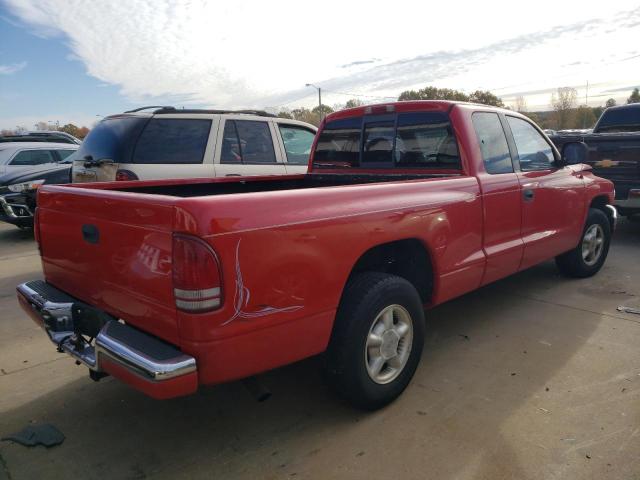 Photo 4 from auction – 1997 DODGE DAKOTA with VIN 1B7GL23XXVS113041