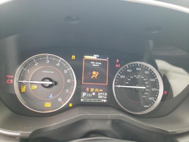 Photo 8 from auction – 2022 SUBARU CROSSTREK with VIN JF2GTHMC4N8283084