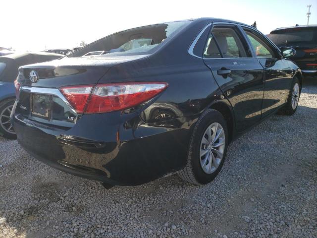 Photo 4 from auction – 2015 TOYOTA CAMRY LE with VIN 4T4BF1FK0FR464737