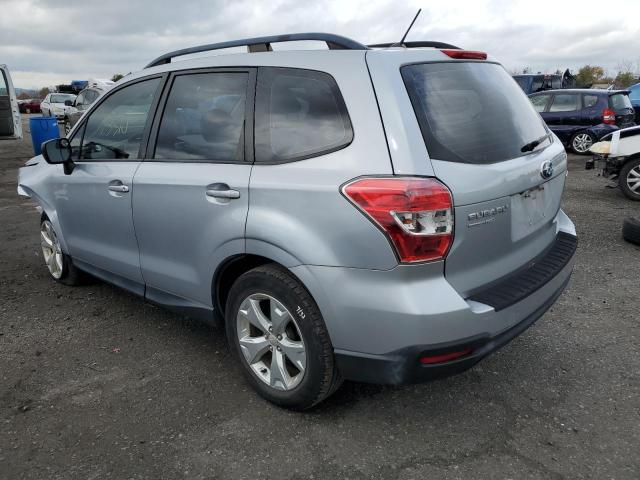 Zdjęcie 3 z aukcji – 2015 SUBARU FORESTER 2 z VIN JF2SJABC5FH818628