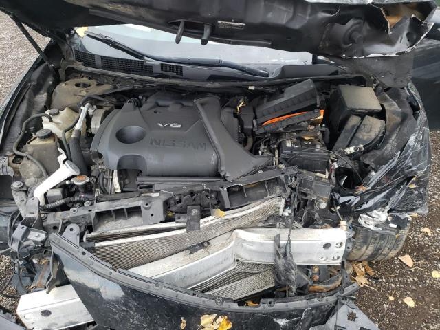Photo 7 from auction – 2016 NISSAN MAXIMA 3.5 with VIN 1N4AA6AP8GC412391