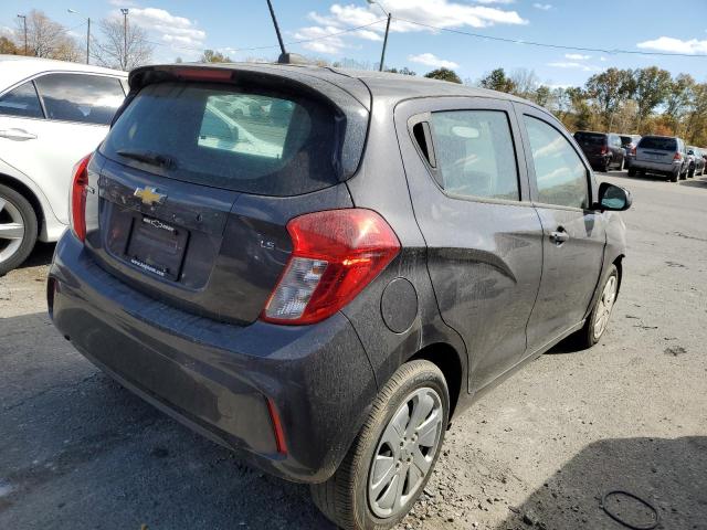 Photo 4 from auction – 2016 CHEVROLET SPARK LS with VIN KL8CB6SA8GC540116