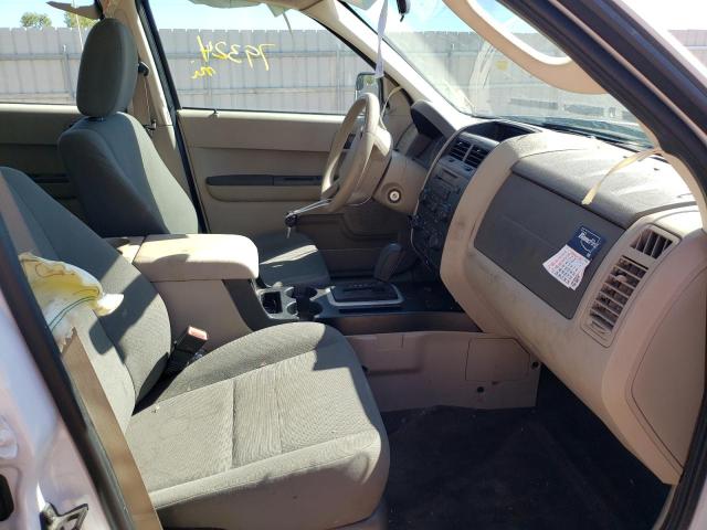 Photo 5 from auction – 2011 FORD ESCAPE XLS with VIN 1FMCU0C7XBKA38865