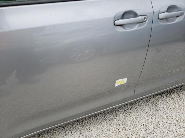 Photo 9 from auction – 2012 TOYOTA SIENNA LE with VIN 5TDJK3DC7CS031218