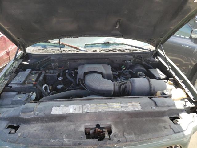 Photo 7 from auction – 2001 FORD EXPEDITION with VIN 1FMRU17L51LB38520