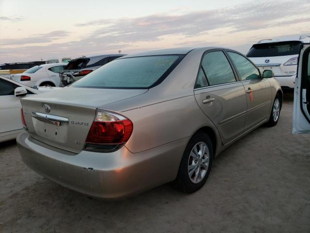 Photo 4 from auction – 2006 TOYOTA CAMRY LE with VIN 4T1BF32K76U119068
