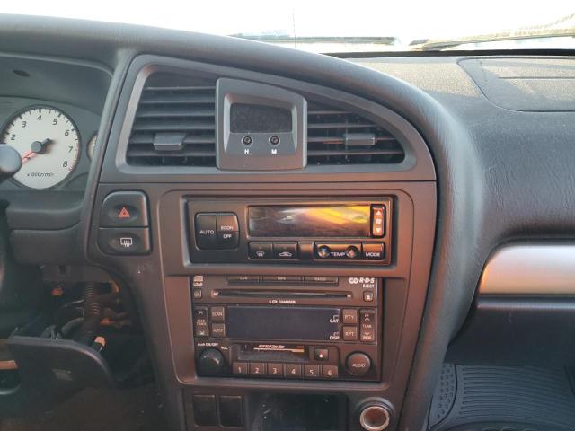 Photo 9 from auction – 2004 NISSAN PATHFINDER with VIN JN8DR09Y64W920836
