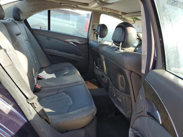 Photo 6 from auction – 2005 MERCEDES-BENZ E 55 AMG with VIN WDBUF76J35A663815