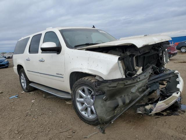 Photo 1 from auction – 2011 GMC YUKON XL D with VIN 1GKS2MEF5BR275518
