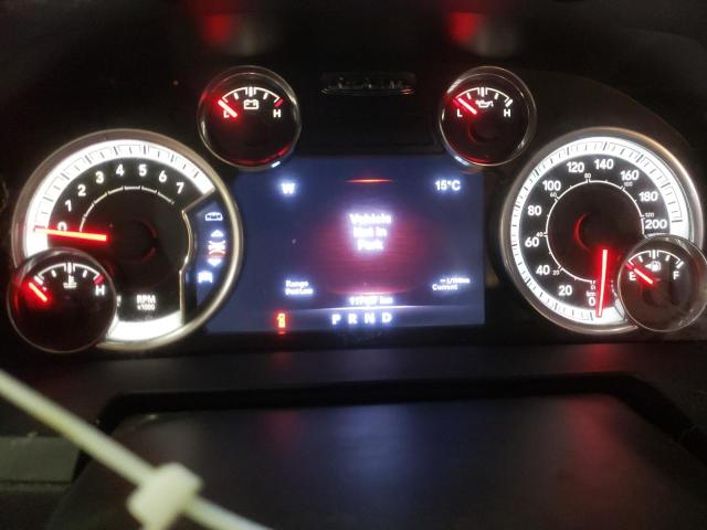 Photo 8 from auction – 2017 RAM 1500 LARAM with VIN 1C6RR7NT7HS554071