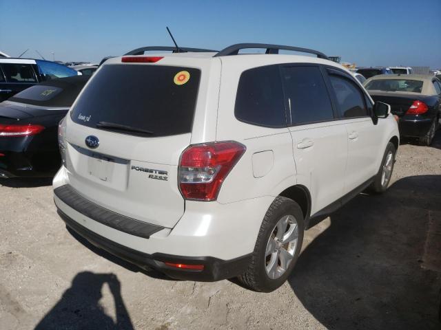Photo 4 from auction – 2015 SUBARU FORESTER 2 with VIN JF2SJADC9FH496332