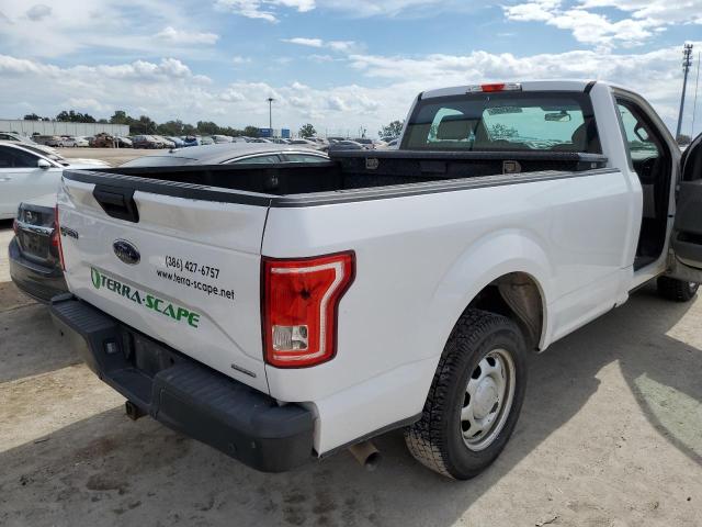 Photo 6 from auction – 2016 FORD F150 with VIN 1FTMF1CF5GKD59655