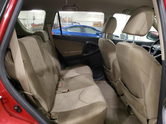 Photo 6 from auction – 2010 TOYOTA RAV4 with VIN JTMBF4DVXAD022909