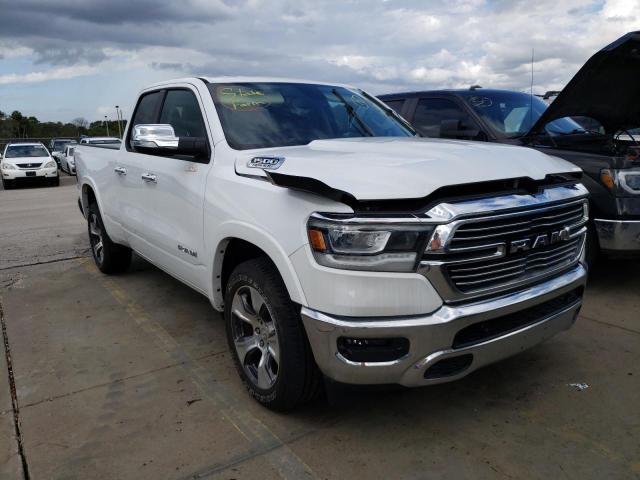 RAM 1500 LARAM 2020 with VIN 1C6RREDTXLN129523 - Photo from auction
