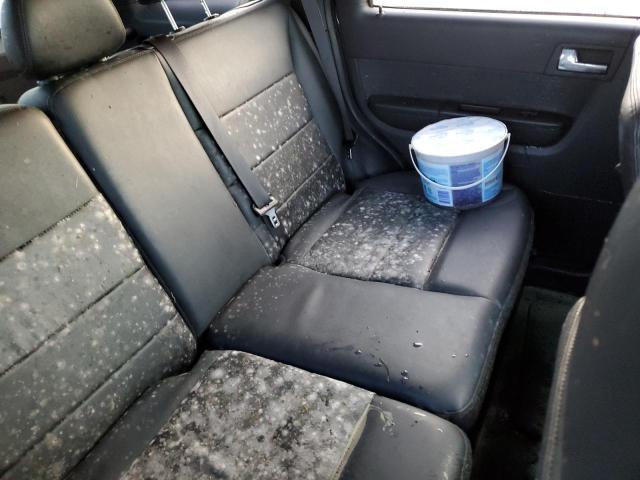 Photo 6 from auction – 2012 FORD ESCAPE LIM with VIN 1FMCU0EG1CKA89900