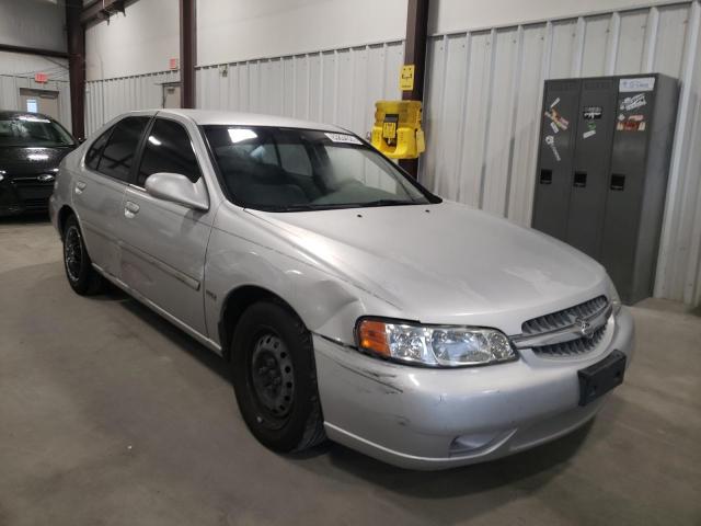 NISSAN ALTIMA XE 2001 with VIN 1N4DL01D31C179232 - Photo from auction