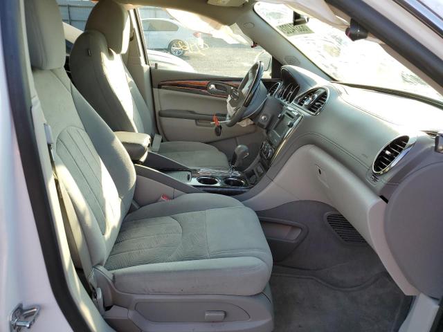 Photo 5 from auction – 2016 BUICK ENCLAVE with VIN 5GAKRAKD6GJ340666