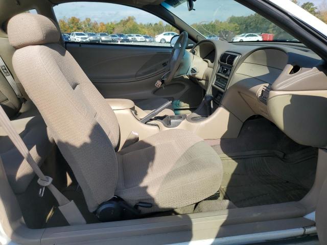 Photo 5 from auction – 2000 FORD MUSTANG with VIN 1FAFP4045YF110718