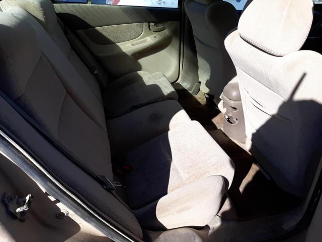 Photo 6 from auction – 2003 OLDSMOBILE ALERO GL with VIN 1G3NL52F13C322211