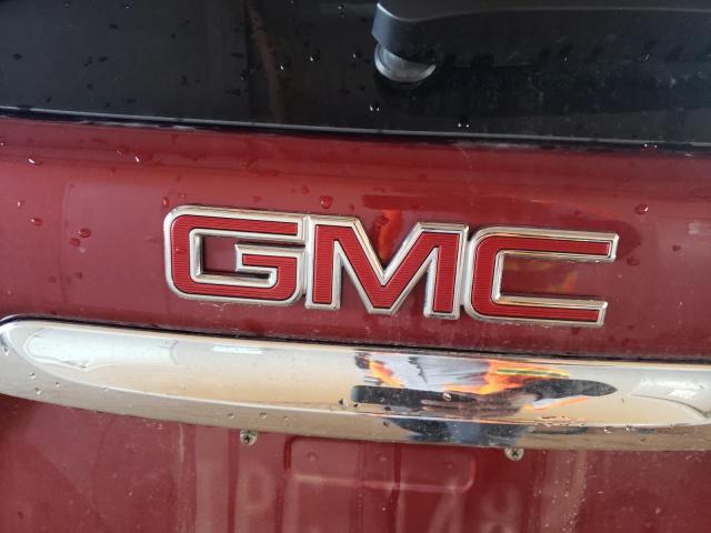 Photo 10 from auction – 2018 GMC TERRAIN SL with VIN 3GKALMEV7JL280189