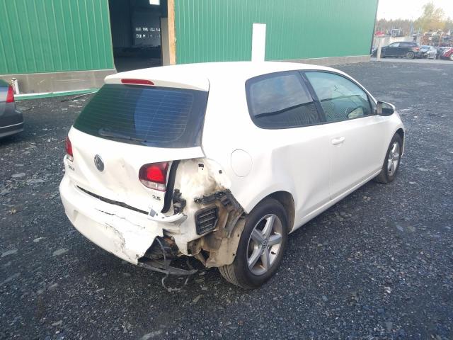 Photo 4 from auction – 2013 VOLKSWAGEN GOLF with VIN WVWBA7AJ2DW026463