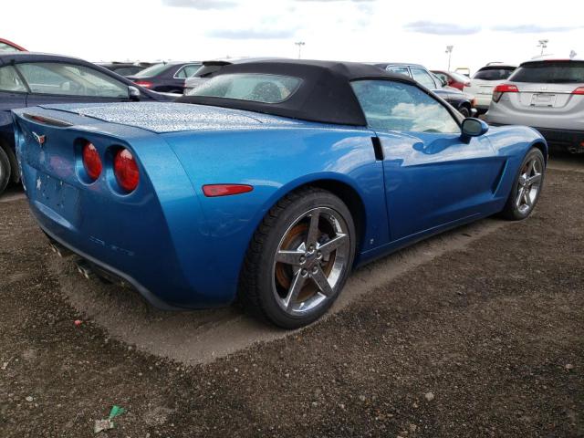 Photo 4 from auction – 2008 CHEVROLET CORVETTE with VIN 1G1YY36W285106563
