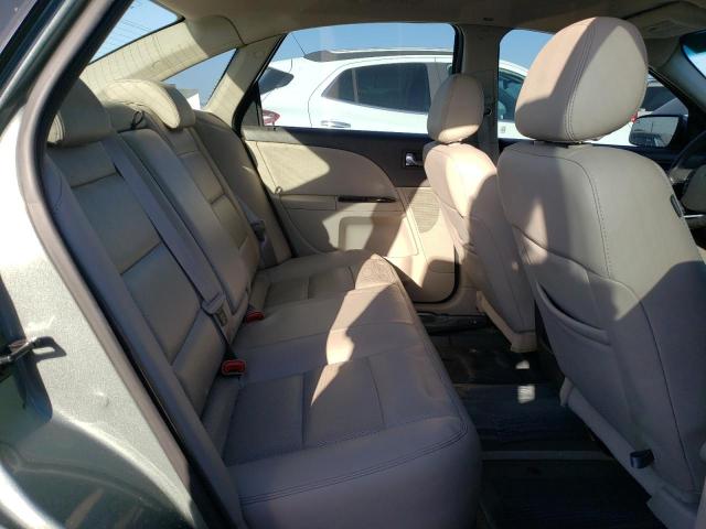 Photo 6 from auction – 2008 FORD TAURUS LIM with VIN 1FAHP25W38G141421