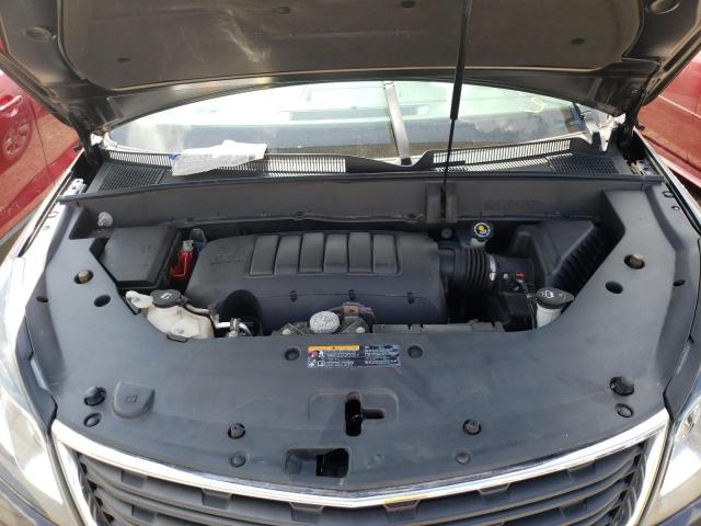 Photo 7 from auction – 2014 CHEVROLET TRAVERSE L with VIN 1GNKRFKD0EJ194099