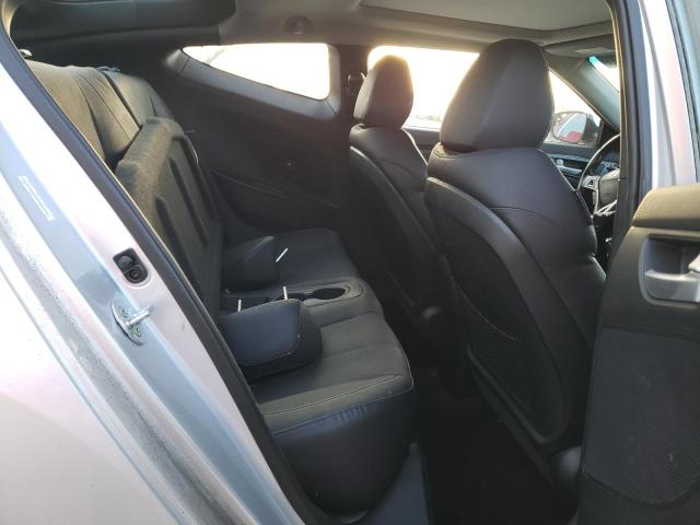 Photo 6 from auction – 2015 HYUNDAI VELOSTER T with VIN KMHTC6AE4FU243373