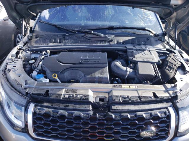 Photo 7 from auction – 2018 LAND ROVER RANGE ROVE with VIN SALVD5RX8JH280219