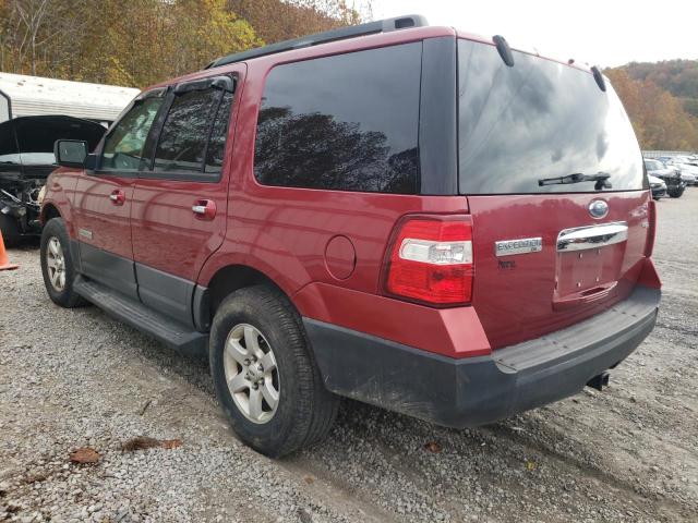 Photo 3 from auction – 2007 FORD EXPEDITION with VIN 1FMFU16537LA61564