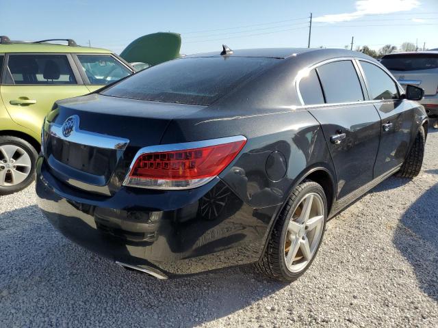 Photo 4 from auction – 2012 BUICK LACROSSE T with VIN 1G4GJ5E33CF157742