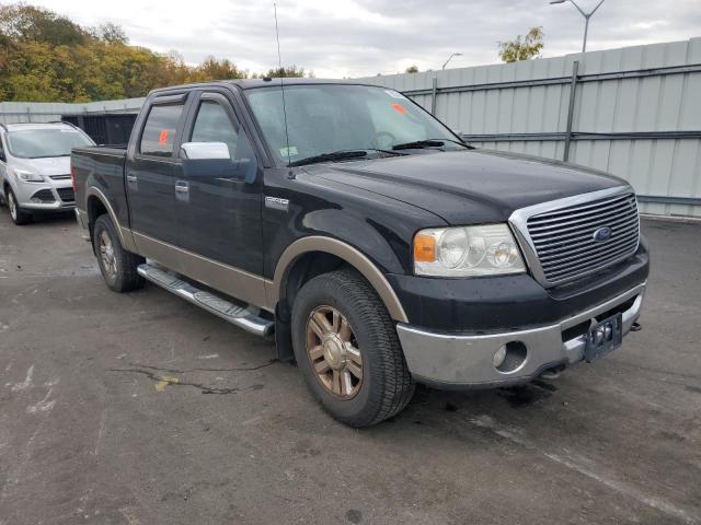 FORD F150 SUPER 2006 with VIN 1FTPW14596FA81093 - Photo from auction