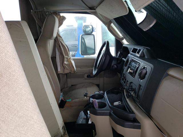 Photo 5 from auction – 2015 FORD ECONOLINE with VIN 1FDWE3FS5FDA06203
