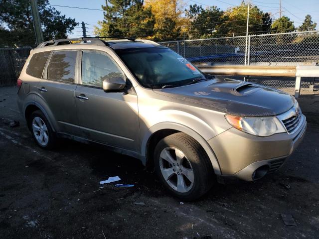 Photo 9 from auction – 2009 SUBARU FORESTER 2 with VIN JF2SH66629H720545