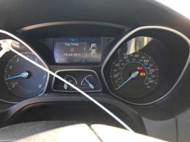 Photo 8 from auction – 2012 FORD FOCUS SE with VIN 1FAHP3F28CL174013