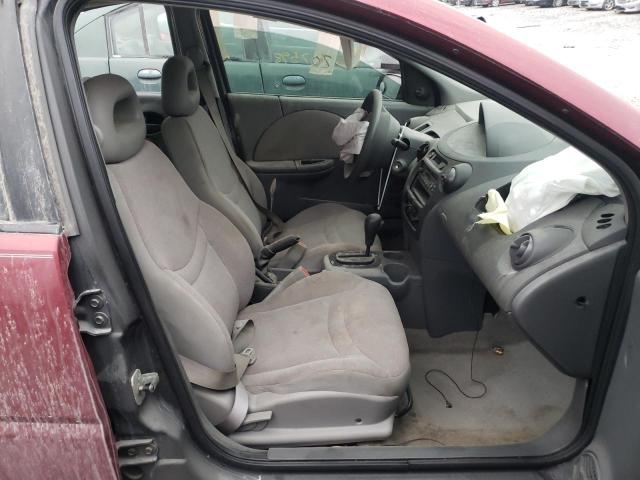Photo 5 from auction – 2004 SATURN ION LEVEL with VIN 1G8AG52F64Z161186