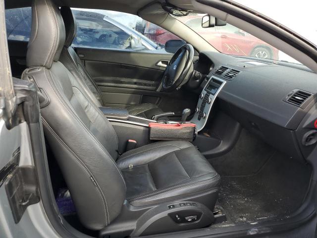 Zdjęcie 5 z aukcji – 2011 VOLVO C70 T5 z VIN YV1672MC2BJ112537