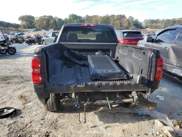 Photo 9 from auction – 2015 CHEVROLET SILVERADO with VIN 1GCRCREC1FZ413975