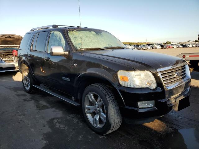 FORD EXPLORER L 2008 with VIN 1FMEU85878UA75639 - Photo from auction