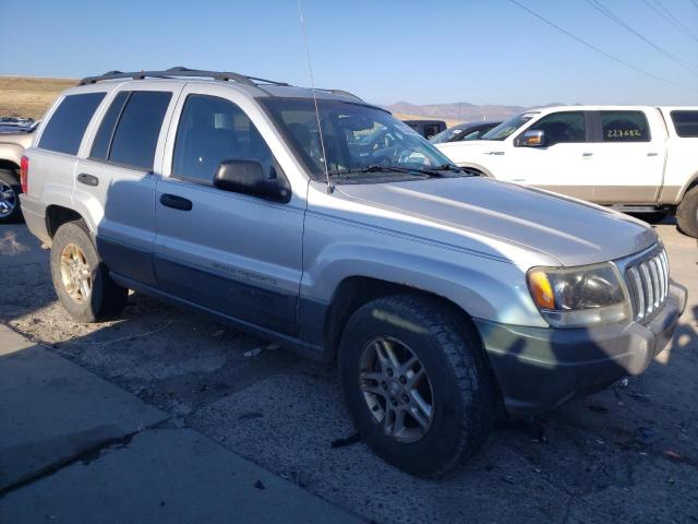 JEEP GRAND CHER 2002 with VIN 1J4GW48S32C320242 - Photo from auction