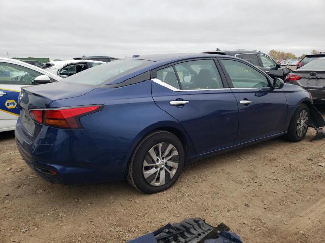 Photo 3 from auction – 2020 NISSAN ALTIMA S with VIN 1N4BL4BV1LC228551