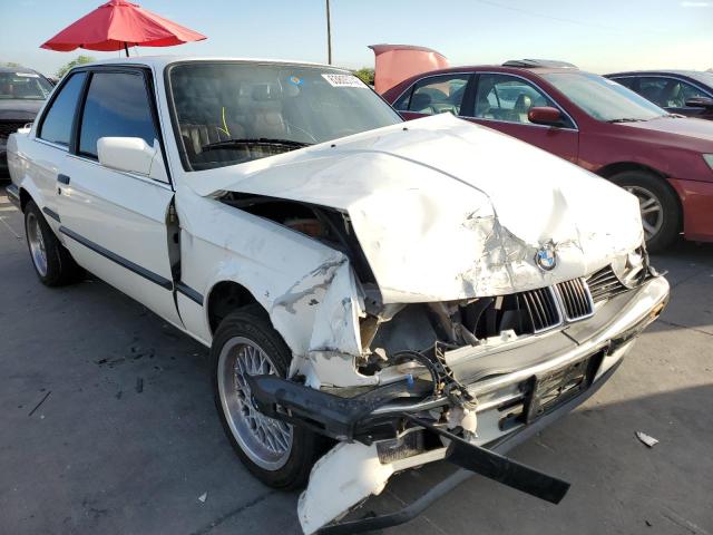 Photo 1 from auction – 1988 BMW 325 IS AUT with VIN WBAAA2308J8261997
