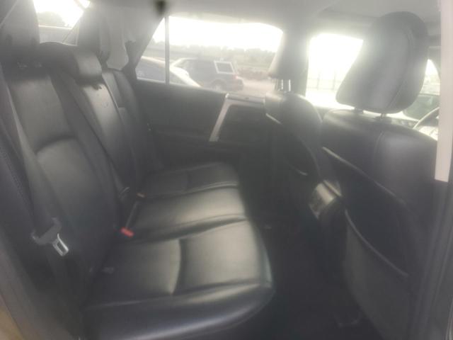 Photo 6 from auction – 2011 TOYOTA 4RUNNER SR with VIN JTEZU5JR0B5021017