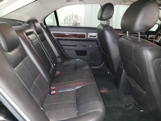 Photo 6 from auction – 2008 LINCOLN MKZ with VIN 3LNHM26T98R665149