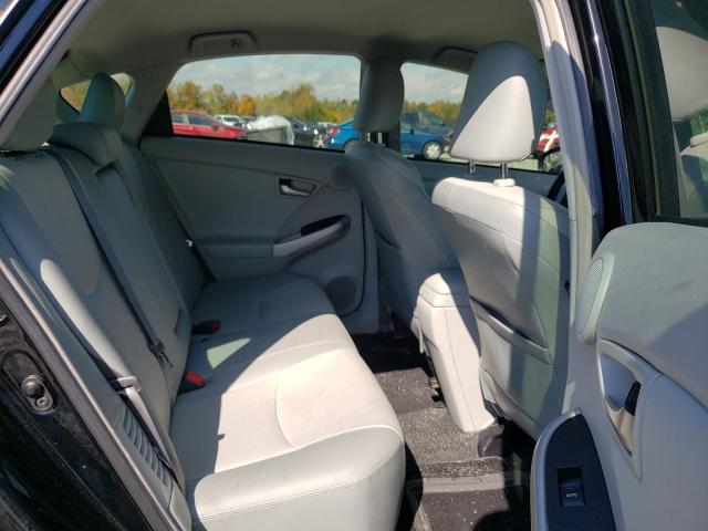 Photo 6 from auction – 2015 TOYOTA PRIUS with VIN JTDKN3DU9F1996684