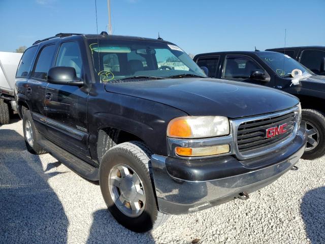 Photo 1 from auction – 2004 GMC YUKON with VIN 1GKEC13Z64J265314