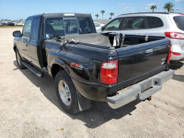 Photo 3 from auction – 2003 FORD RANGER SUP with VIN 1FTZR45E73PB19314