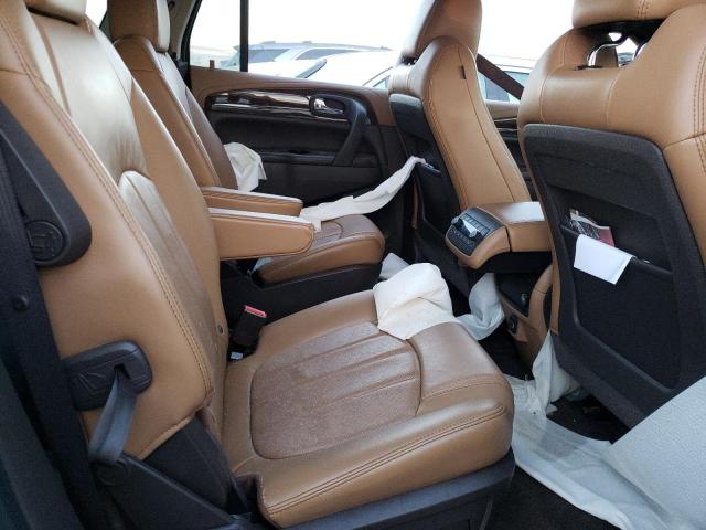 Photo 6 from auction – 2017 BUICK ENCLAVE with VIN 5GAKRBKD6HJ222043