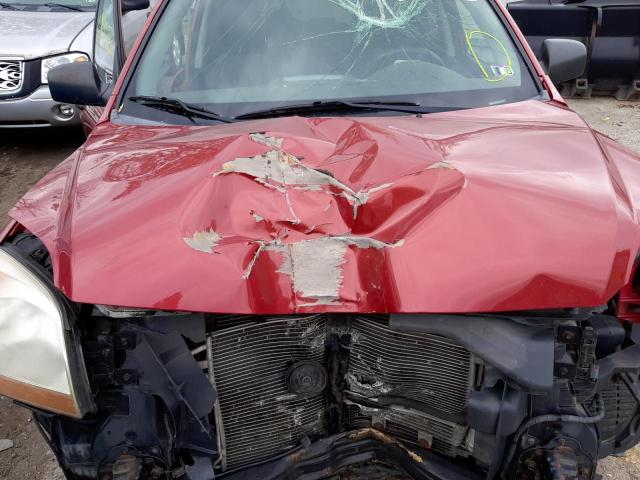 Photo 7 from auction – 2008 KIA SPORTAGE E with VIN KNDJE723887495797